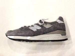 New Balance / M998 CH