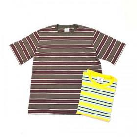 BARBARIAN / 8oz Crew Short Sleeve