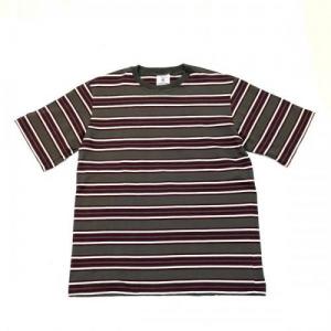 BARBARIAN / 8oz Crew Short Sleeve