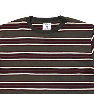 BARBARIAN / 8oz Crew Short Sleeve
