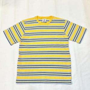 BARBARIAN / 8oz Crew Short Sleeve