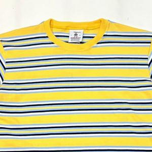 BARBARIAN / 8oz Crew Short Sleeve