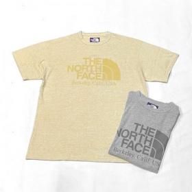 The North Face Purple Label / Field Graphic Tee