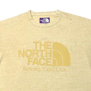 The North Face Purple Label / Field Graphic Tee