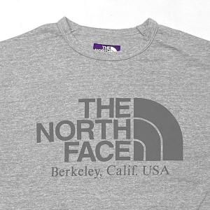 The North Face Purple Label / Field Graphic Tee