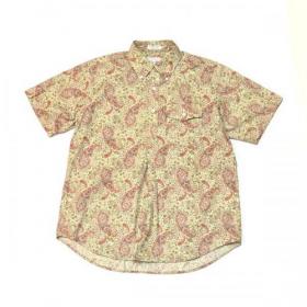 Engineered Garments/Popover BD Shirt_Paisley Print