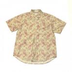 Engineered Garments/Popover BD Shirt_Paisley Print
