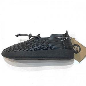 MALIBU SANDALS / LATIGO_BLACK