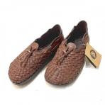 MALIBU SANDALS / LATIGO_BROWN