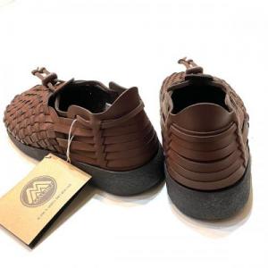 MALIBU SANDALS / LATIGO_BROWN