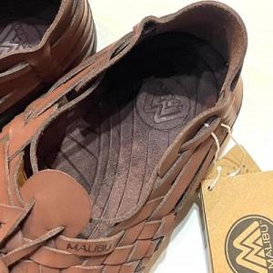 MALIBU SANDALS / LATIGO_BROWN