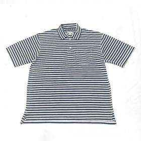 Engineered Garments / Polo Shirt_PC Stripe