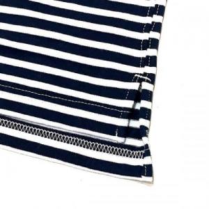 Engineered Garments / Polo Shirt_PC Stripe