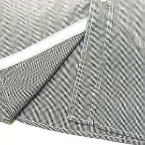THE CORONA UTILITY / CS001S  NAVY 1Pocket SS Shirt