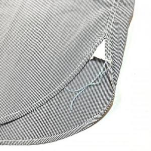 THE CORONA UTILITY / CS001S  NAVY 1Pocket SS Shirt