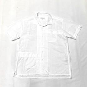 Engineered Garments/Camp Shirt_Cotton Handkerchief