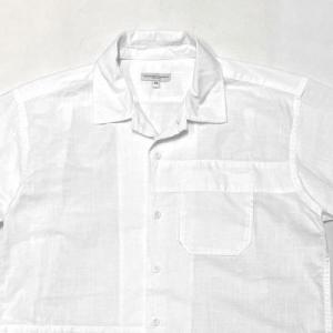 Engineered Garments/Camp Shirt_Cotton Handkerchief