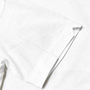 Engineered Garments/Camp Shirt_Cotton Handkerchief