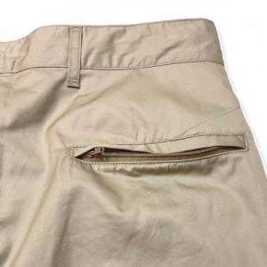 Engineered Garments/ Sunset Short_High Count Twill