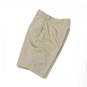 Engineered Garments/ Sunset Short_High Count Twill