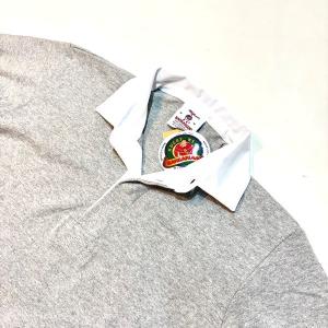 BARBARIAN / 8oz Reguler Short Sleeve