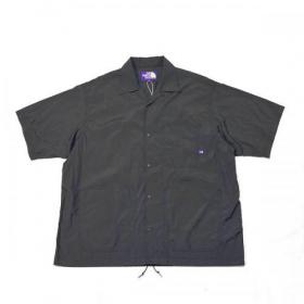 North Face Purple Label /Nylon Taffeta Field Shirt