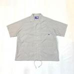 North Face Purple Label /Nylon Taffeta Field Shirt