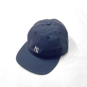 COOPERSTOWN BALLCAP / Cotton Twill Baseball Cap