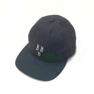 COOPERSTOWN BALLCAP / Cotton Twill Baseball Cap