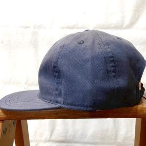 COOPERSTOWN BALLCAP / Cotton Twill Baseball Cap