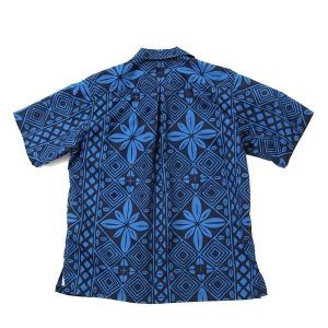 THE CORONA UTILITY / CS097 French Cafe Shirt SS