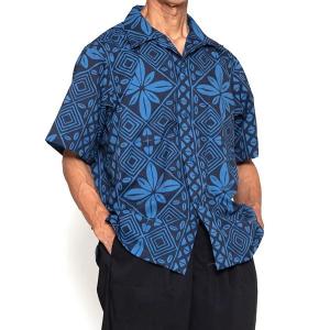 THE CORONA UTILITY / CS097 French Cafe Shirt SS