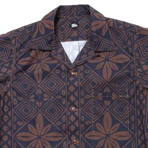 THE CORONA UTILITY / CS097 French Cafe Shirt SS