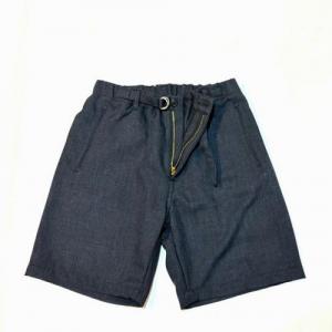 Post Overalls / #3307CPS POST Coach Shorts