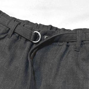 Post Overalls / #3307CPS POST Coach Shorts