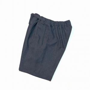 Post Overalls / #3307CPS POST Coach Shorts