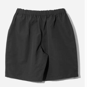 South2West8 / Belted C.S. Short_C/N Grosgrain