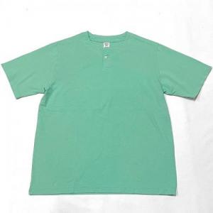 Jackman / JM5328 Henleyneck T-Shirt