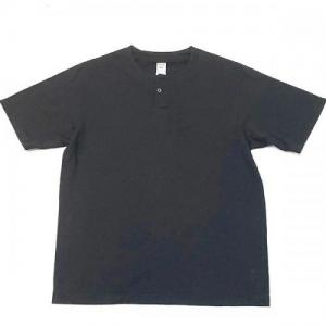 Jackman / JM5328 Henleyneck T-Shirt