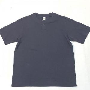 Jackman / JM5328 Henleyneck T-Shirt