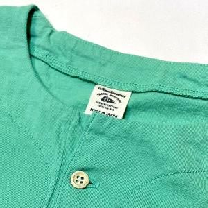 Jackman / JM5328 Henleyneck T-Shirt