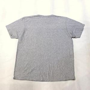 GOODWEAR / SS Pocket Tee_Mock Twist