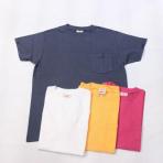 GOODWEAR / SS Pocket Tee