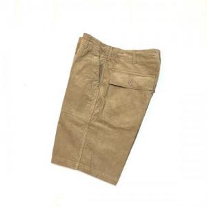 Engineered Garments / Fatigue Short_14W Corduroy