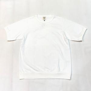 Jackman / JM5110 Dotsume Rib T-shirt