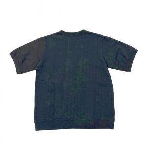 Jackman / JM5110 Dotsume Rib T-shirt