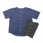 GOOD ON / Baseball Shirt