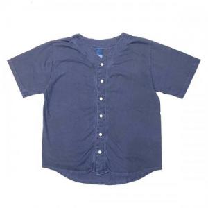GOOD ON / Baseball Shirt