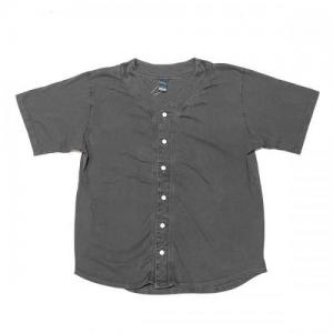 GOOD ON / Baseball Shirt