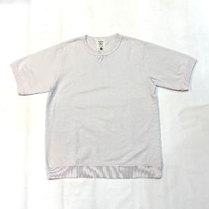Jackman / JM5110 Dotsume Rib T-shirt